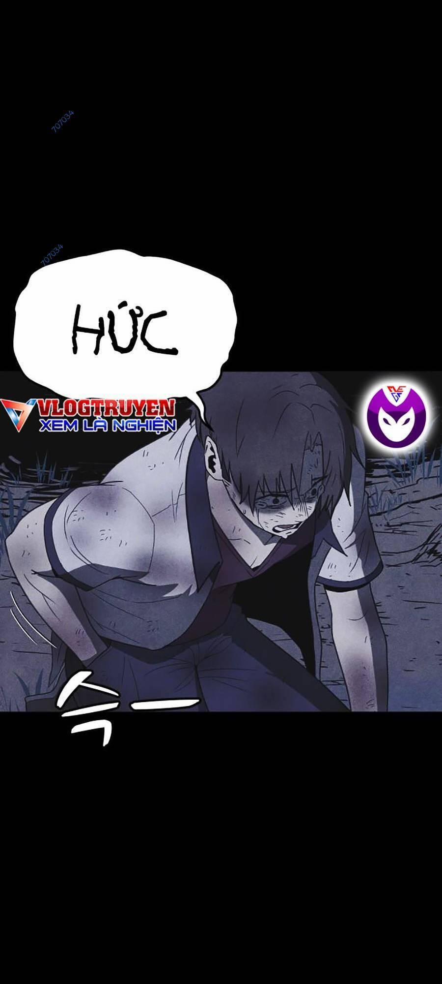 Shotgun Boy 61 trang 110