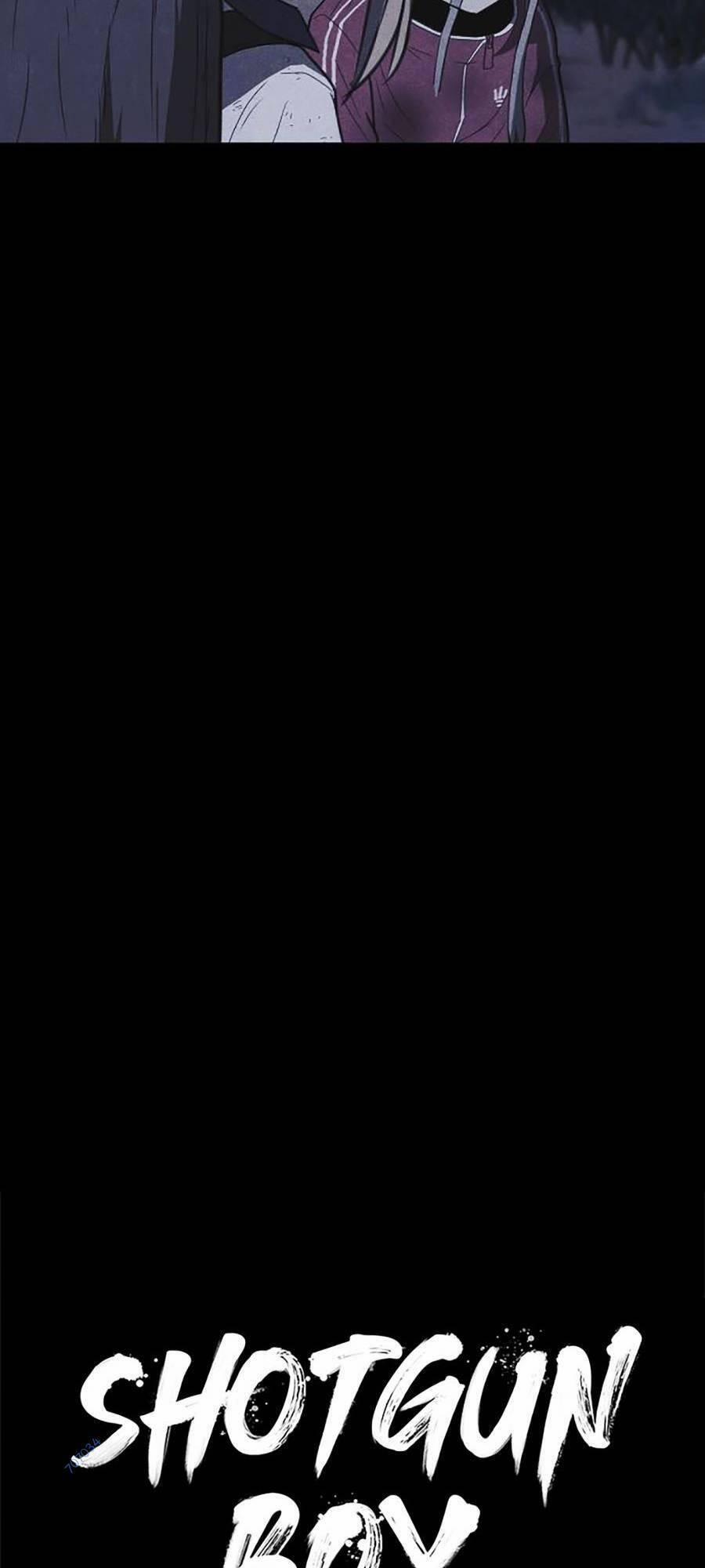 Shotgun Boy 61 trang 38