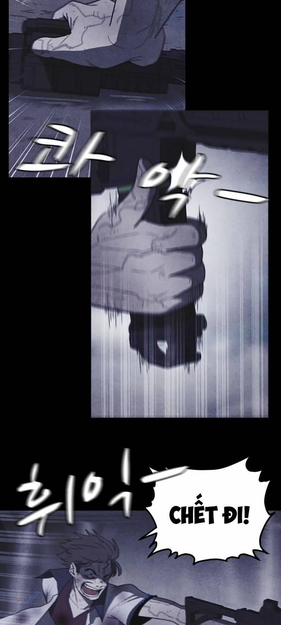 Shotgun Boy 61 trang 56