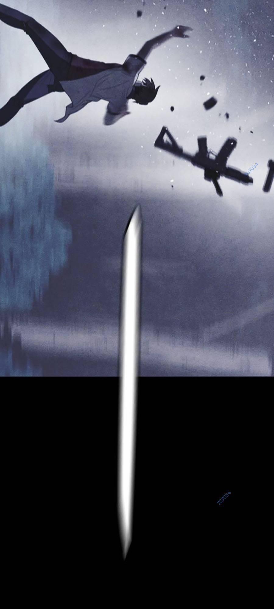 Shotgun Boy 61 trang 66