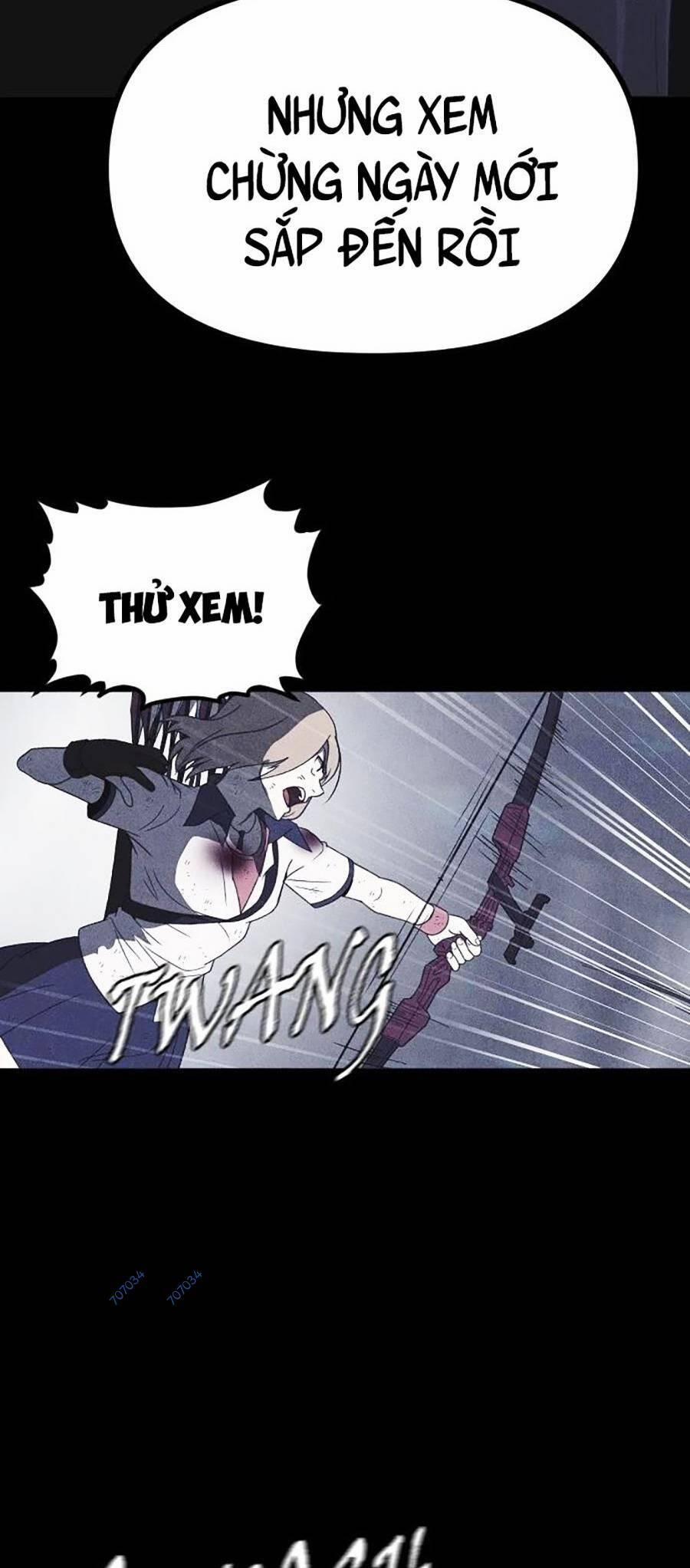 Shotgun Boy 63 trang 34