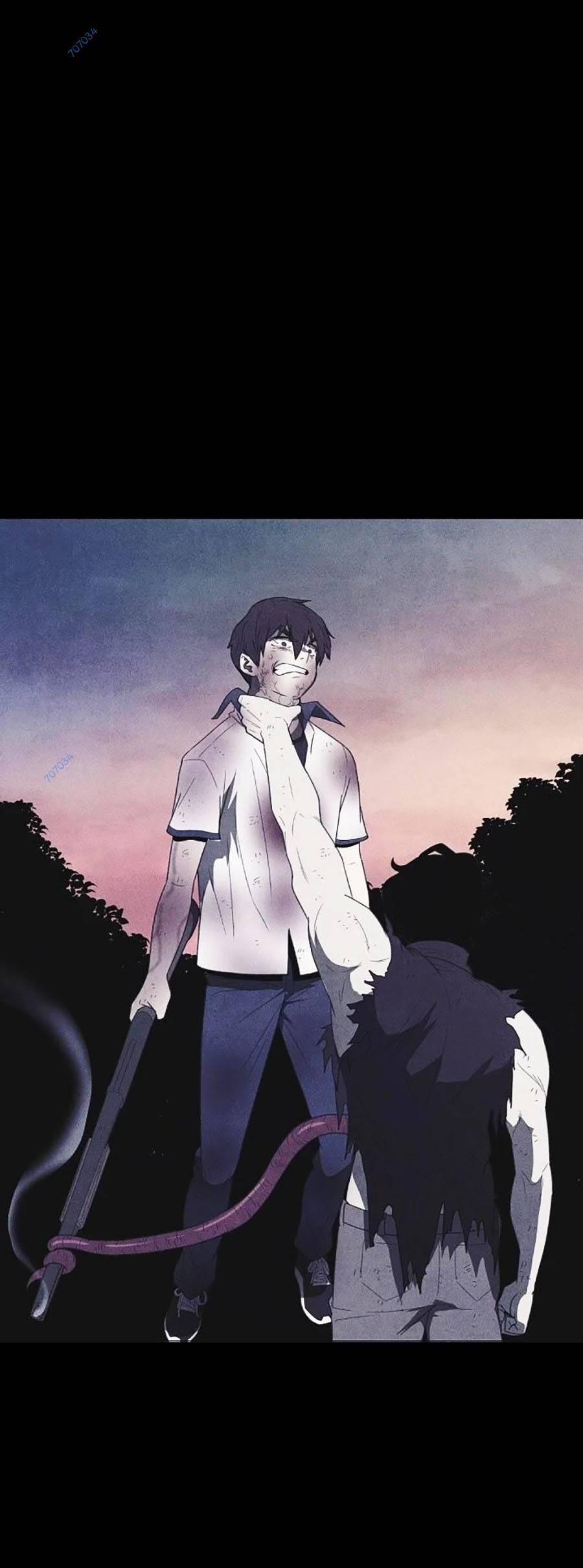 Shotgun Boy 63 trang 50