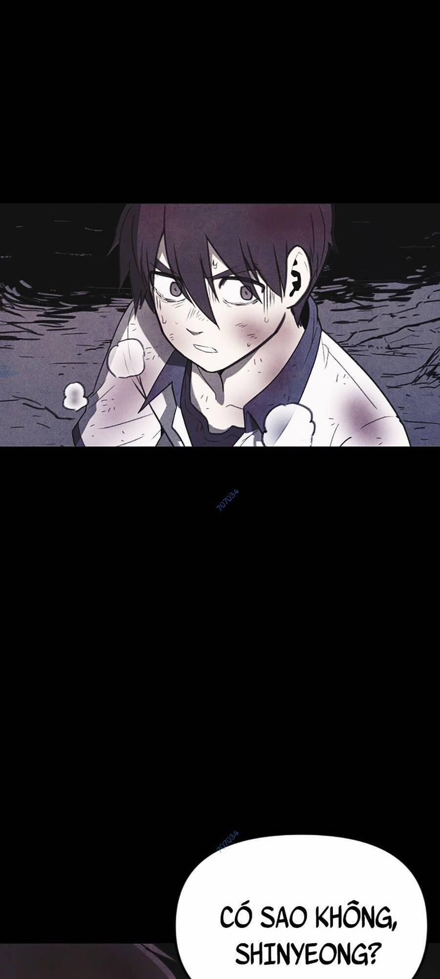 Shotgun Boy 64 trang 30