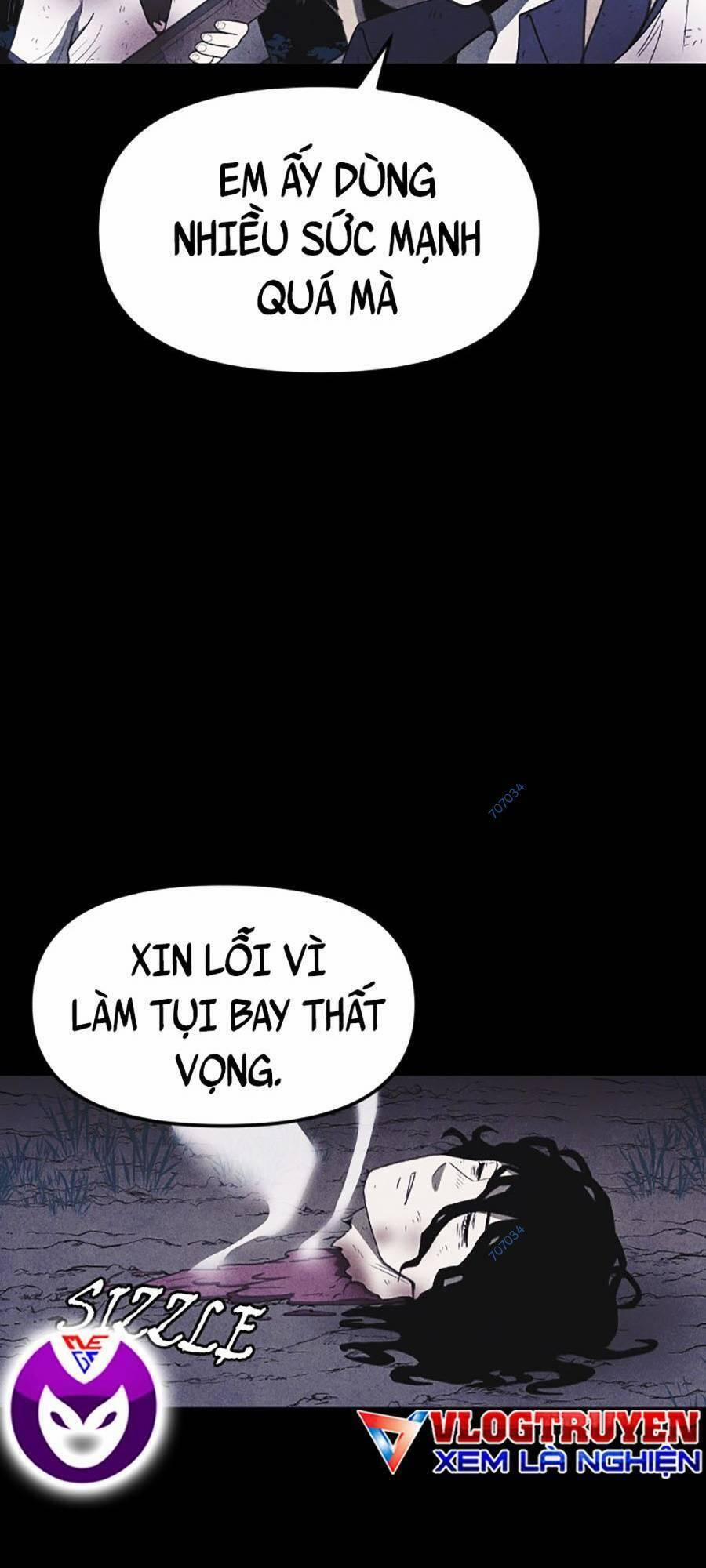 Shotgun Boy 64 trang 38