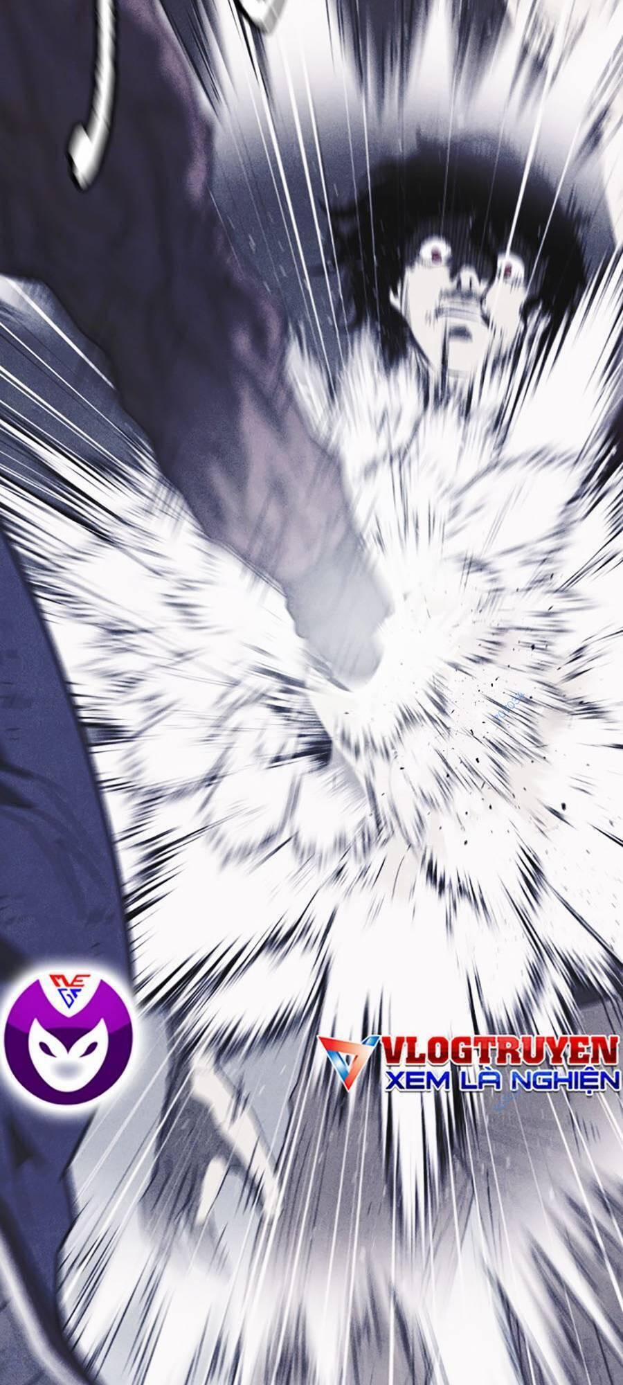 Shotgun Boy 64 trang 4