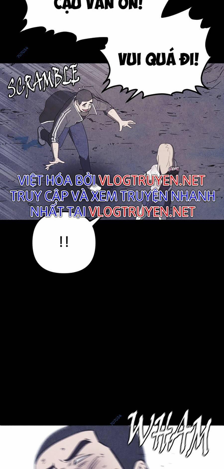 Shotgun Boy 64 trang 65