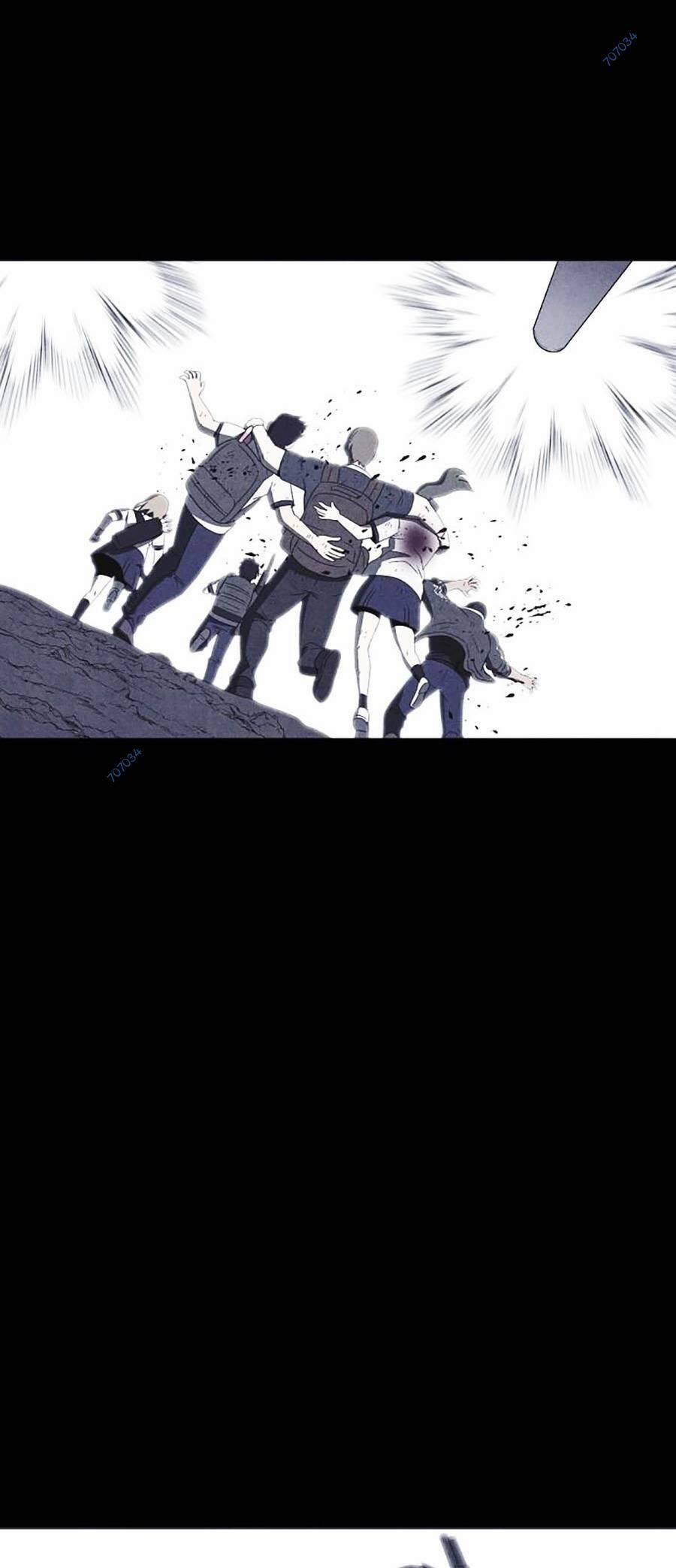 Shotgun Boy 66 trang 31