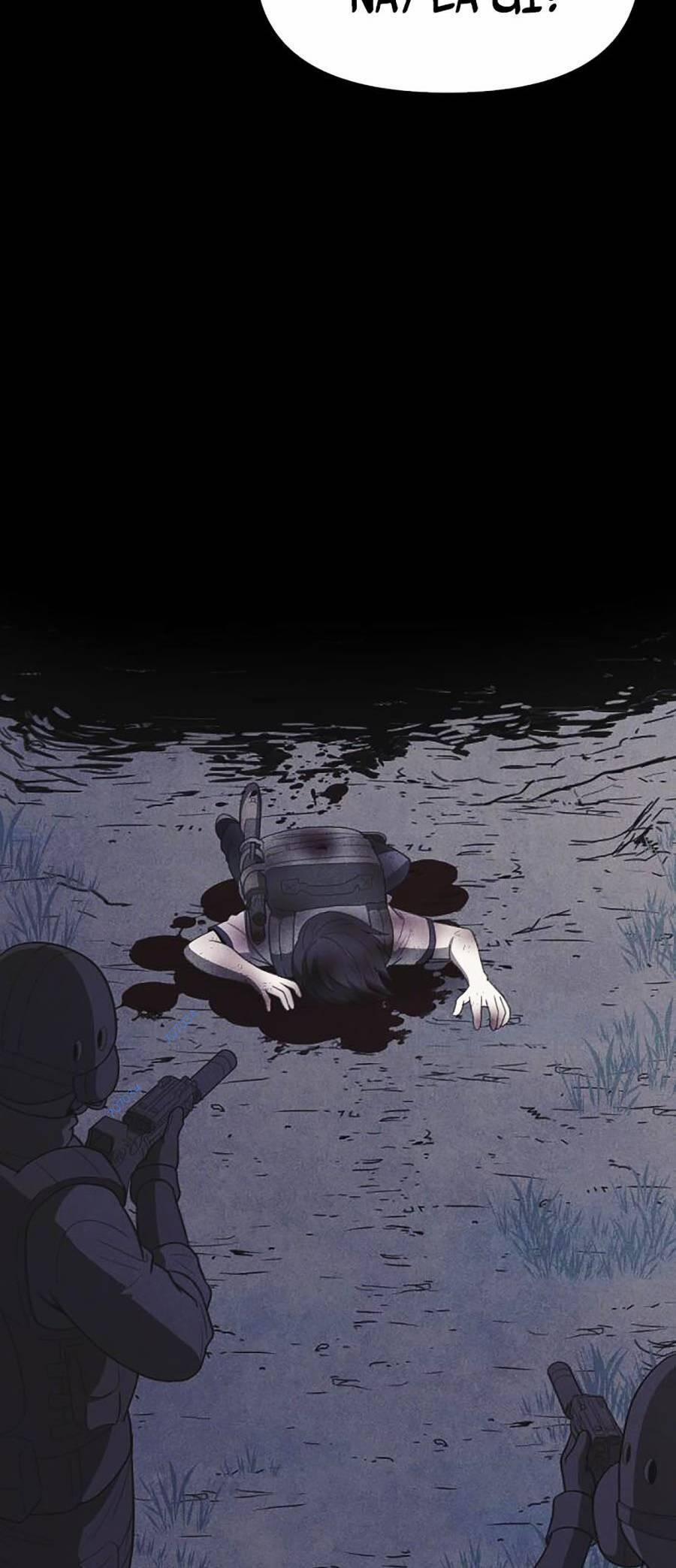 Shotgun Boy 66 trang 51