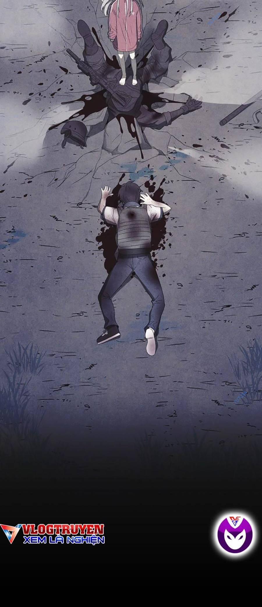 Shotgun Boy 66 trang 64