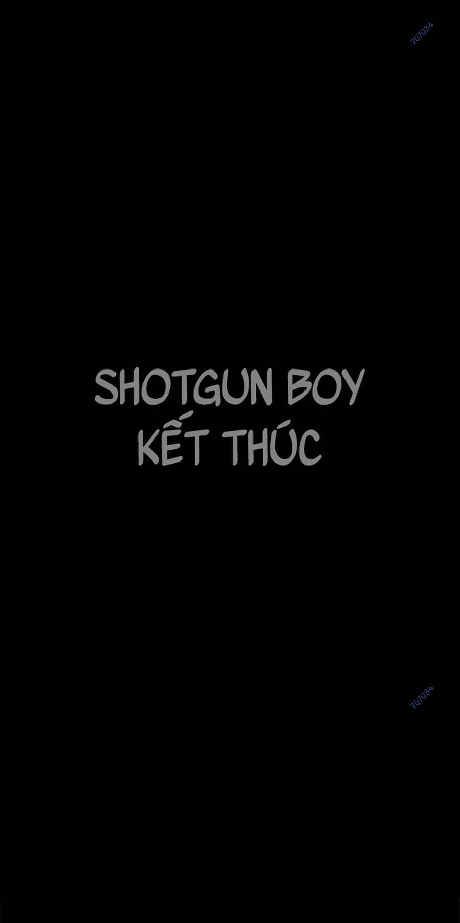 Shotgun Boy 67 trang 117