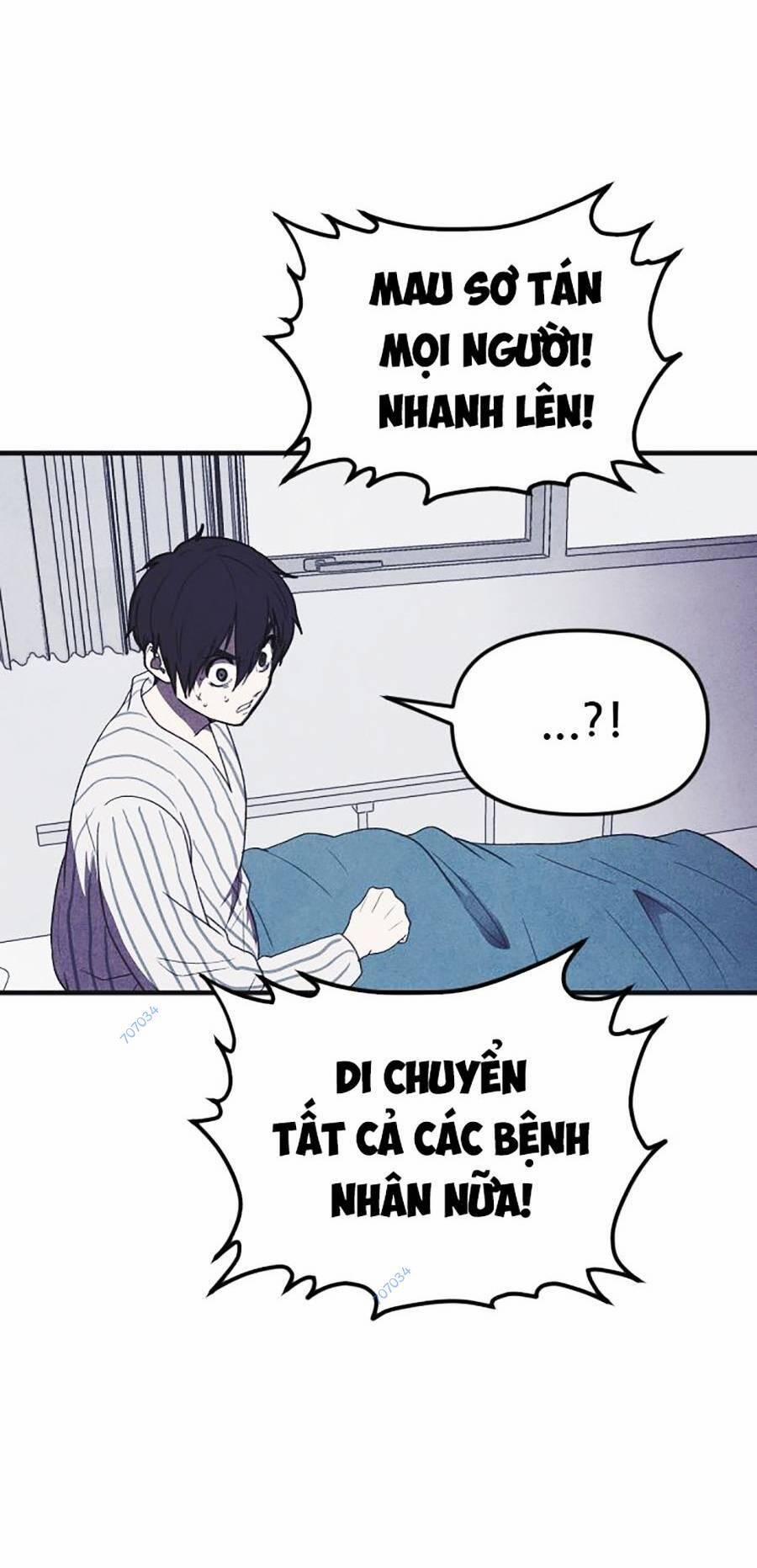 Shotgun Boy 67 trang 68