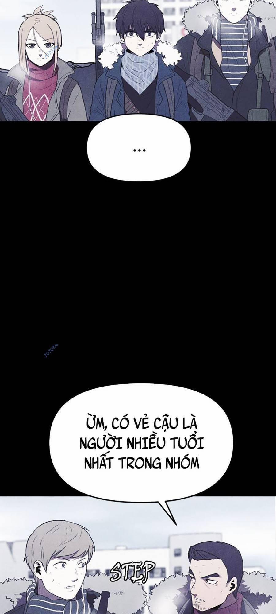 Shotgun Boy 68 trang 146