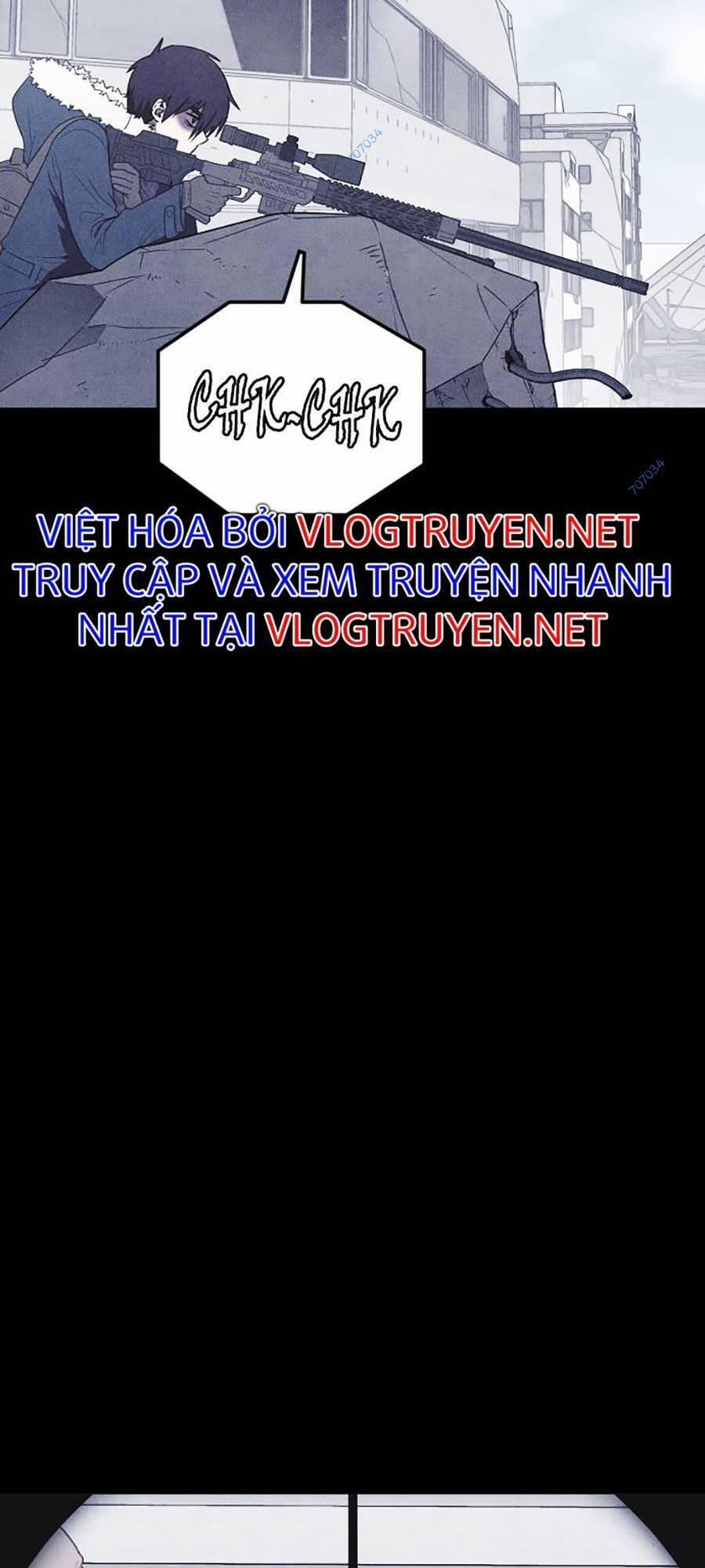 Shotgun Boy 68 trang 34