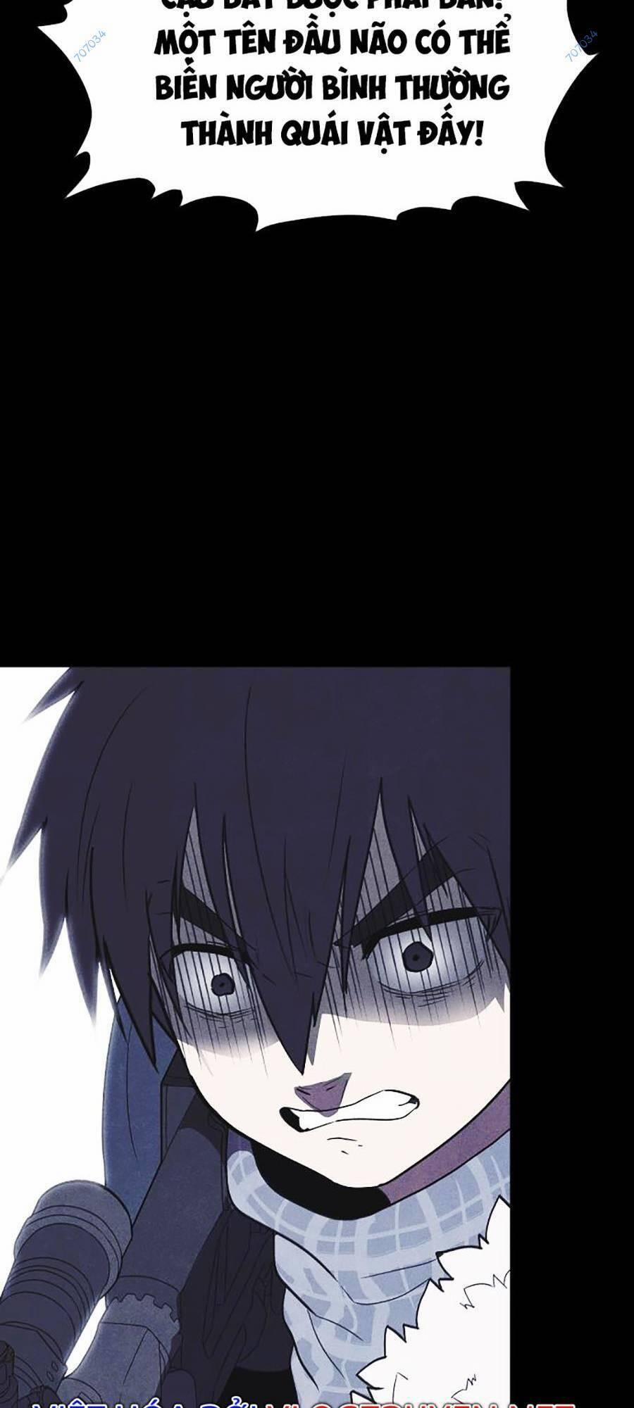 Shotgun Boy 68 trang 46