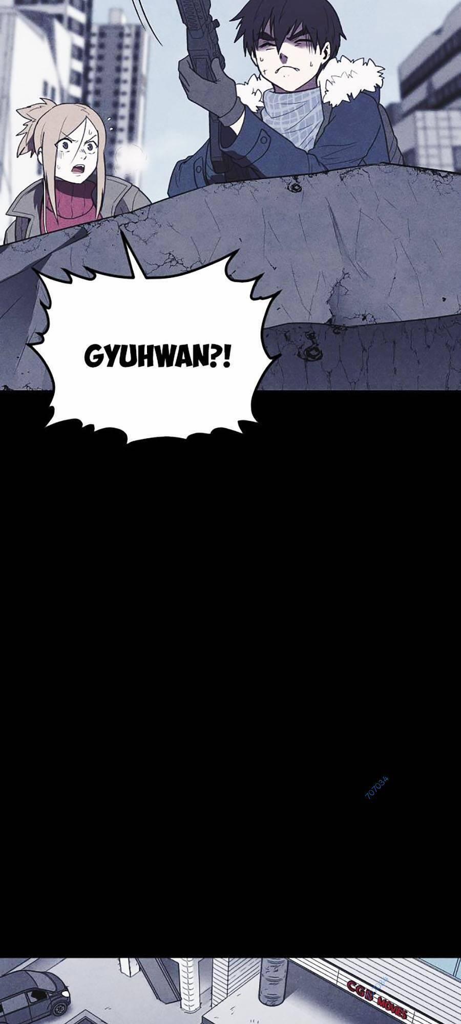 Shotgun Boy 68 trang 54