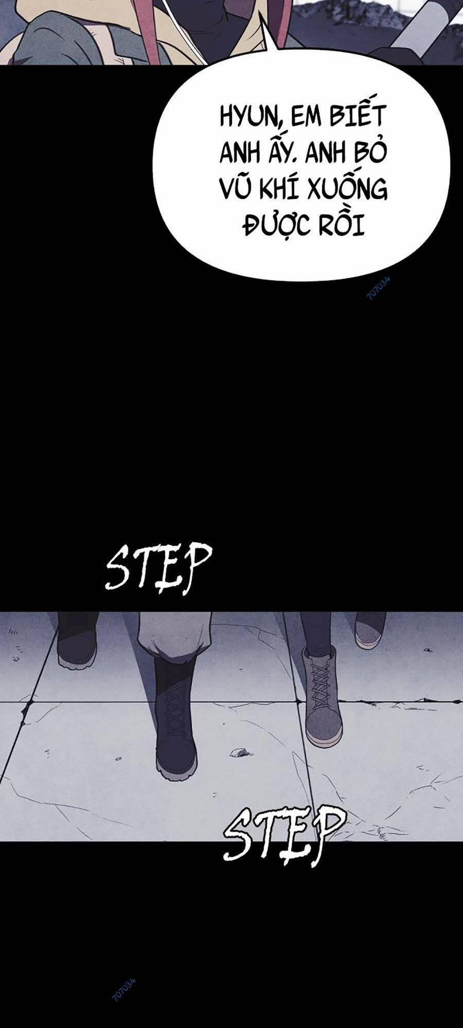 Shotgun Boy 68 trang 88