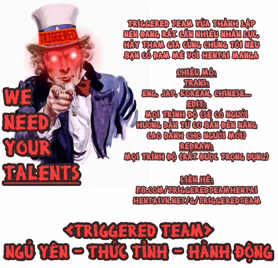 Shoujo And The Back Alley 1.0 trang 28