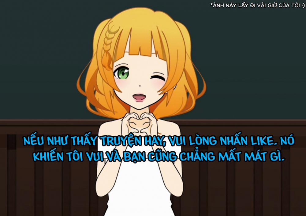 Shoujo And The Back Alley 3.1 [End] trang 24