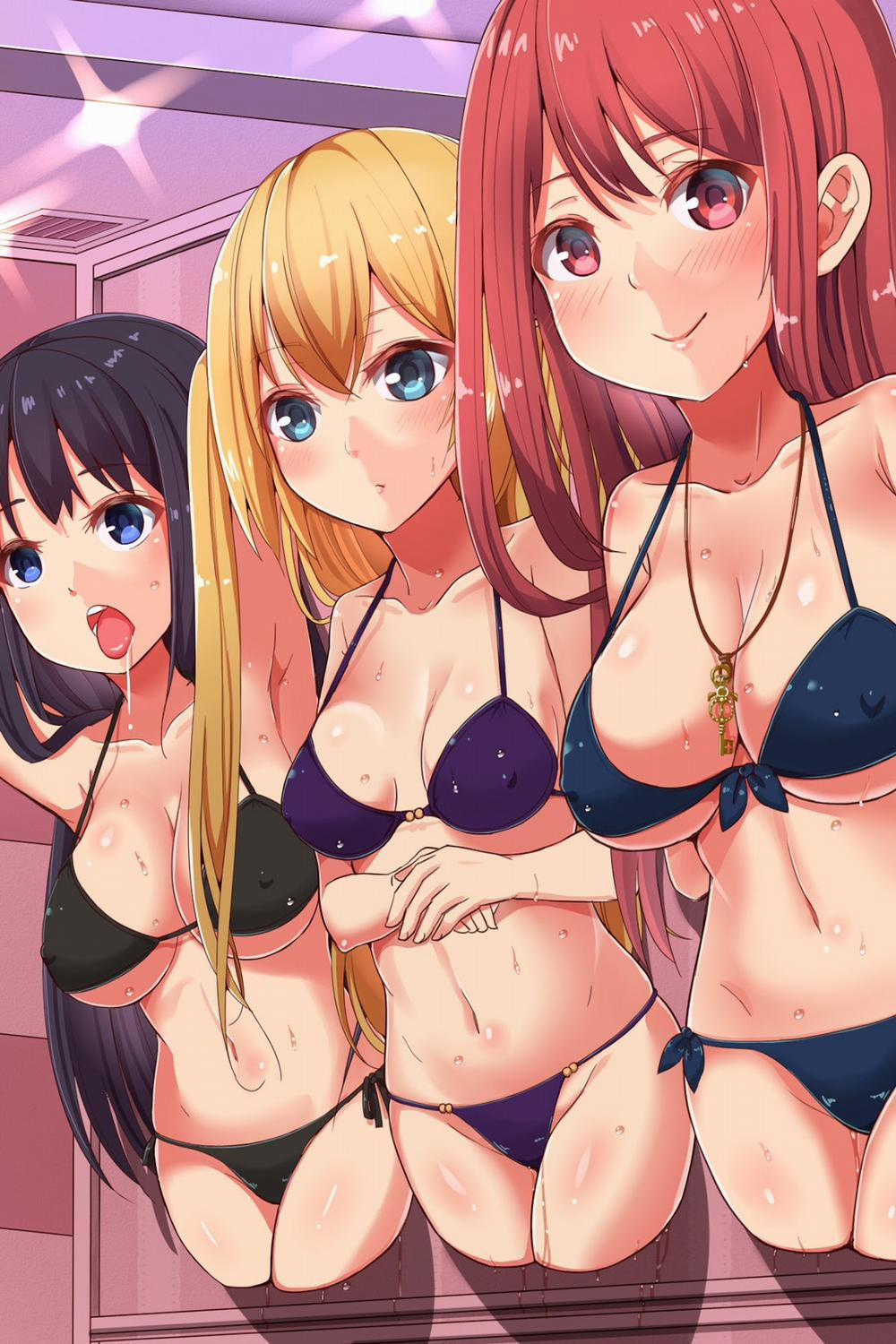 Shoujo Kagu ~ Jitaku Ni Delivery! Dare Demo Kagu-Ka Dekichau Appli Artist [Full Color] trang 0