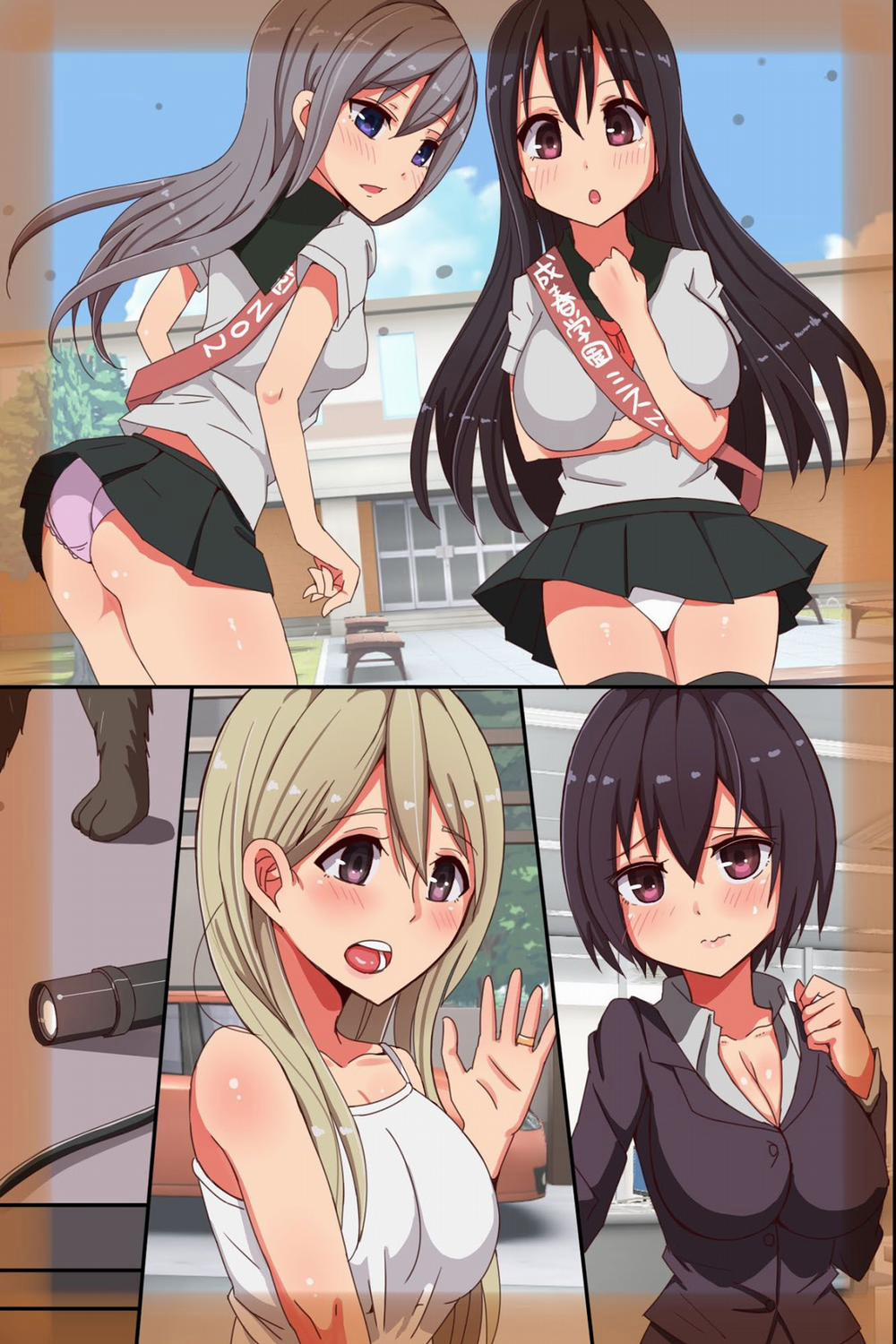 Shoujo Kagu ~ Jitaku Ni Delivery! Dare Demo Kagu-Ka Dekichau Appli Artist [Full Color] trang 8