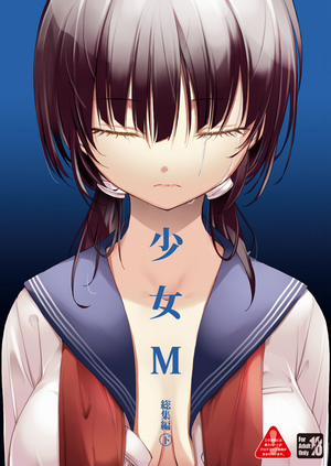 Đọc truyện tranh Shoujo M