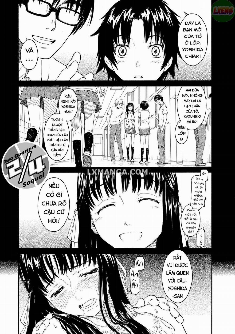 Shoujo Material 1 trang 16