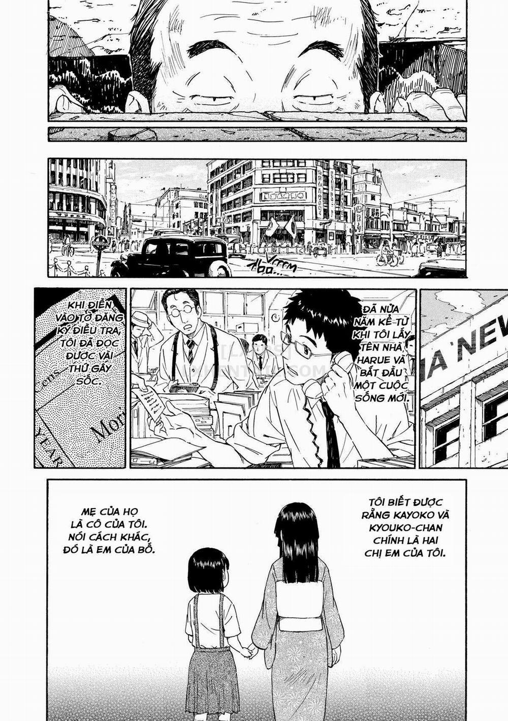 Shoujo Material 10 trang 25