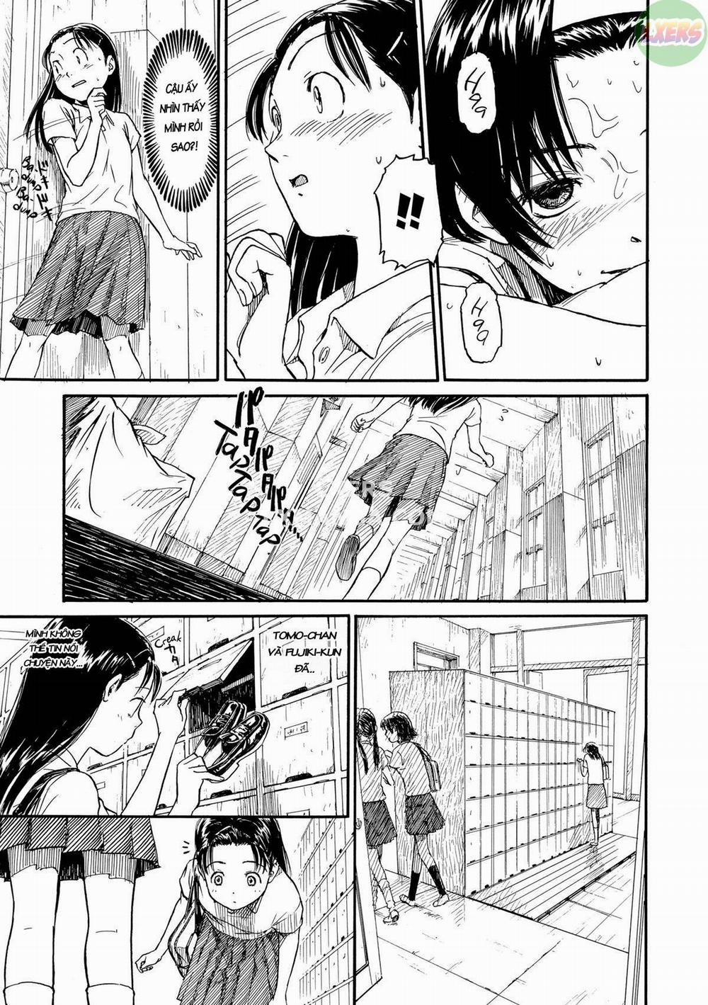 Shoujo Material 2 trang 16