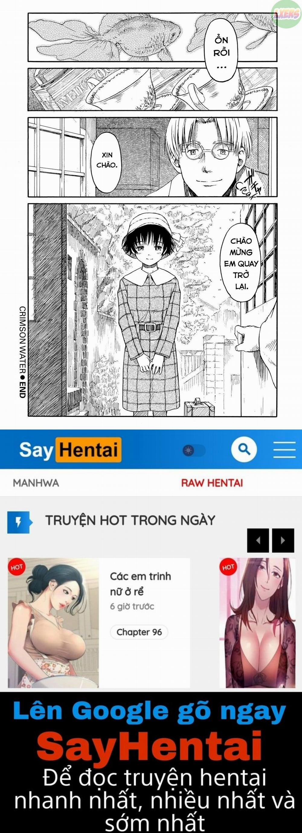 Shoujo Material 3 trang 24