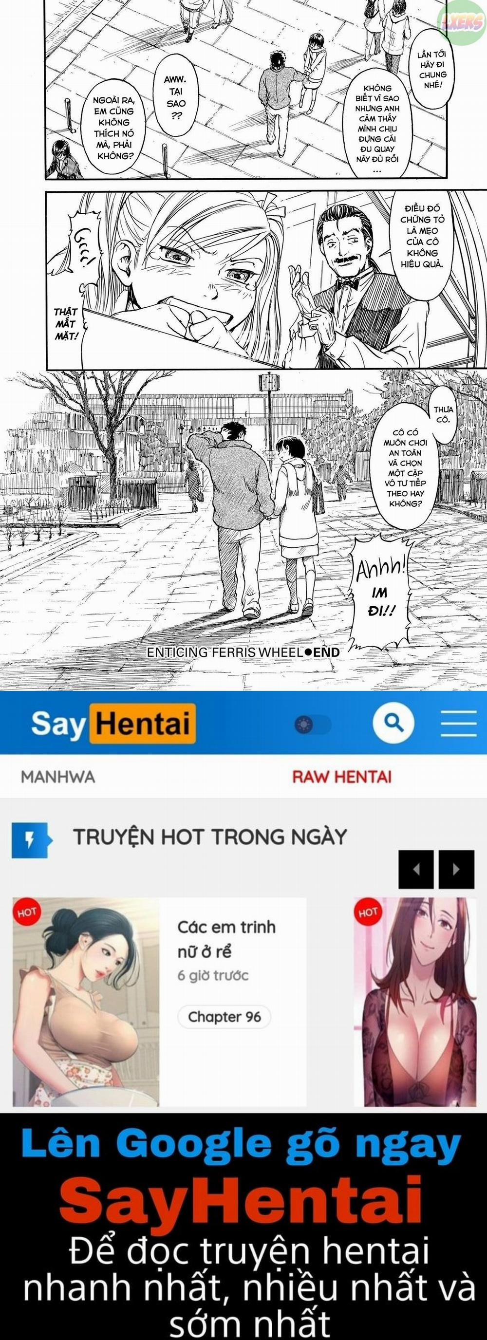 Shoujo Material 4 trang 22