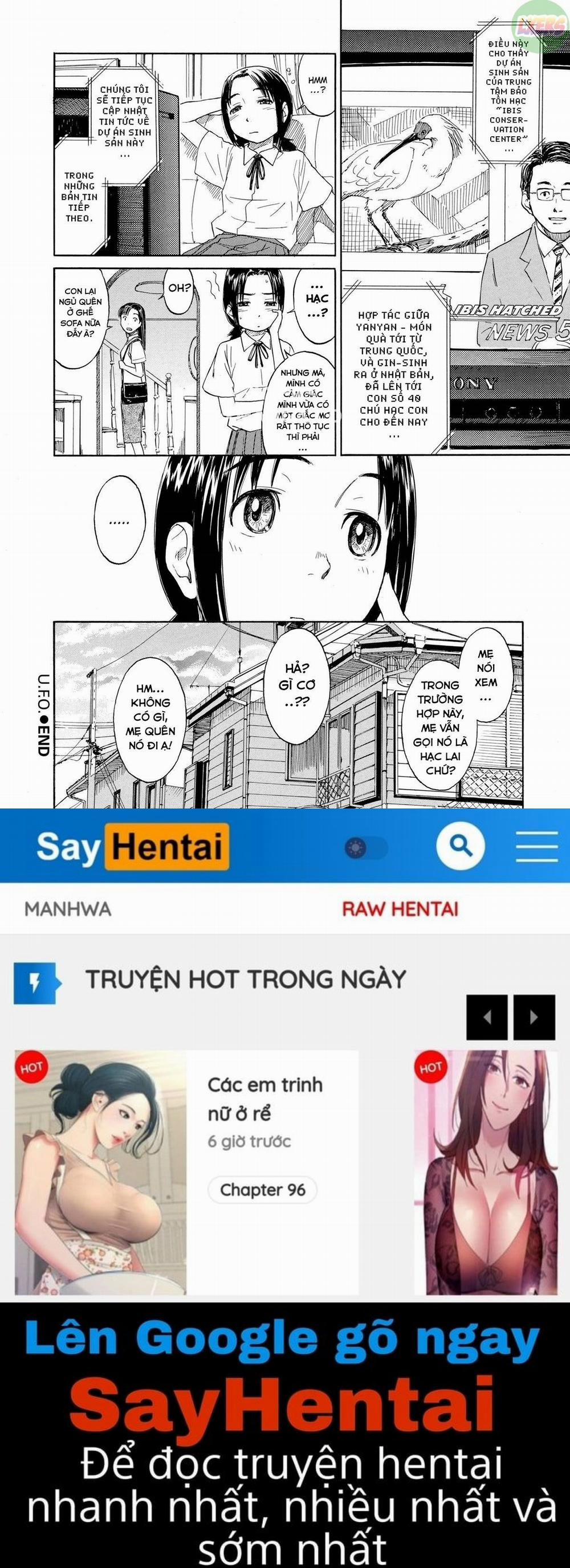 Shoujo Material 6 trang 12