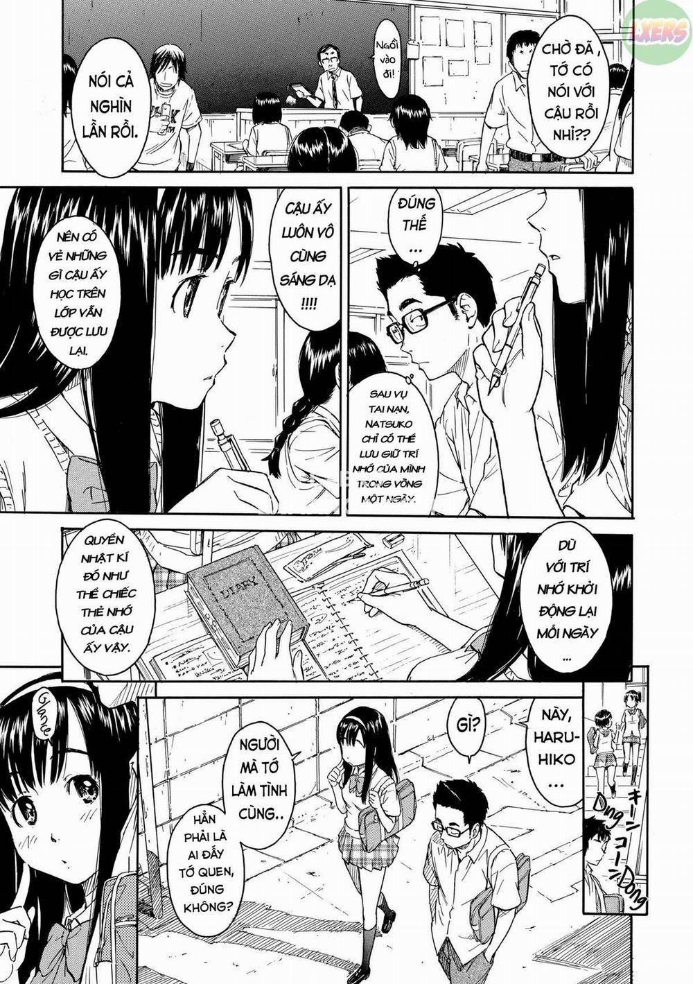 Shoujo Material 7 trang 7