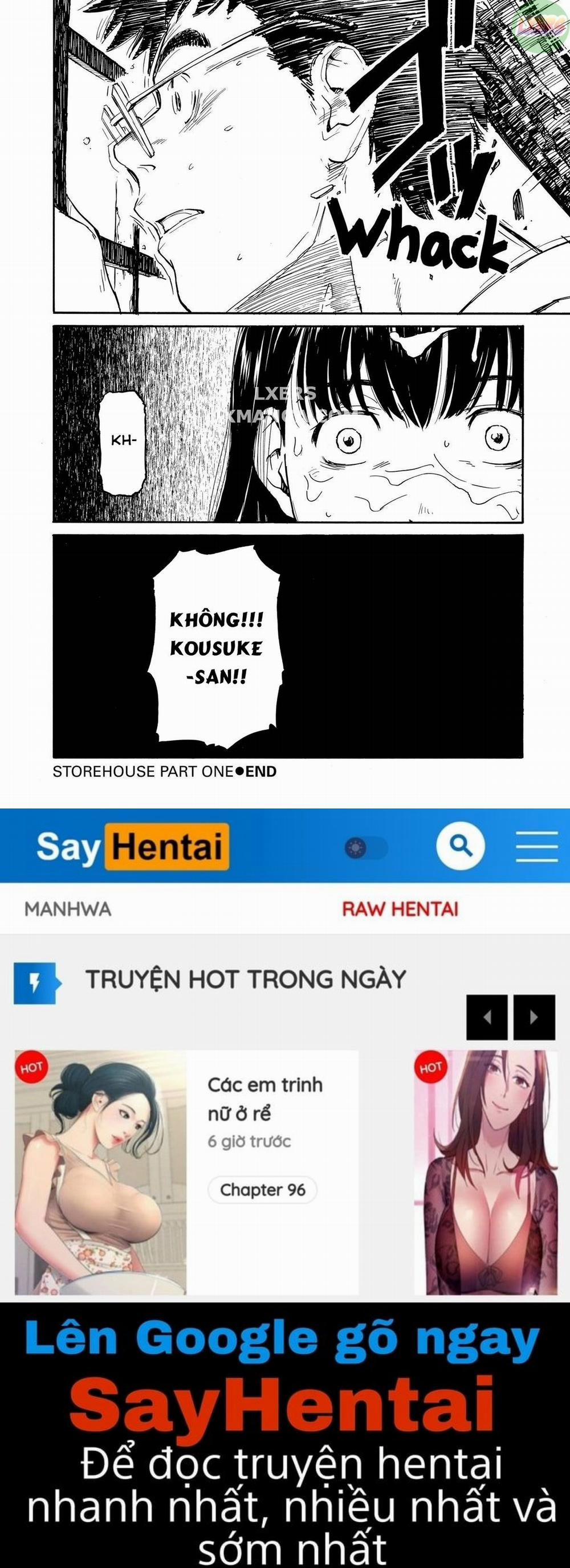 Shoujo Material 8 trang 24