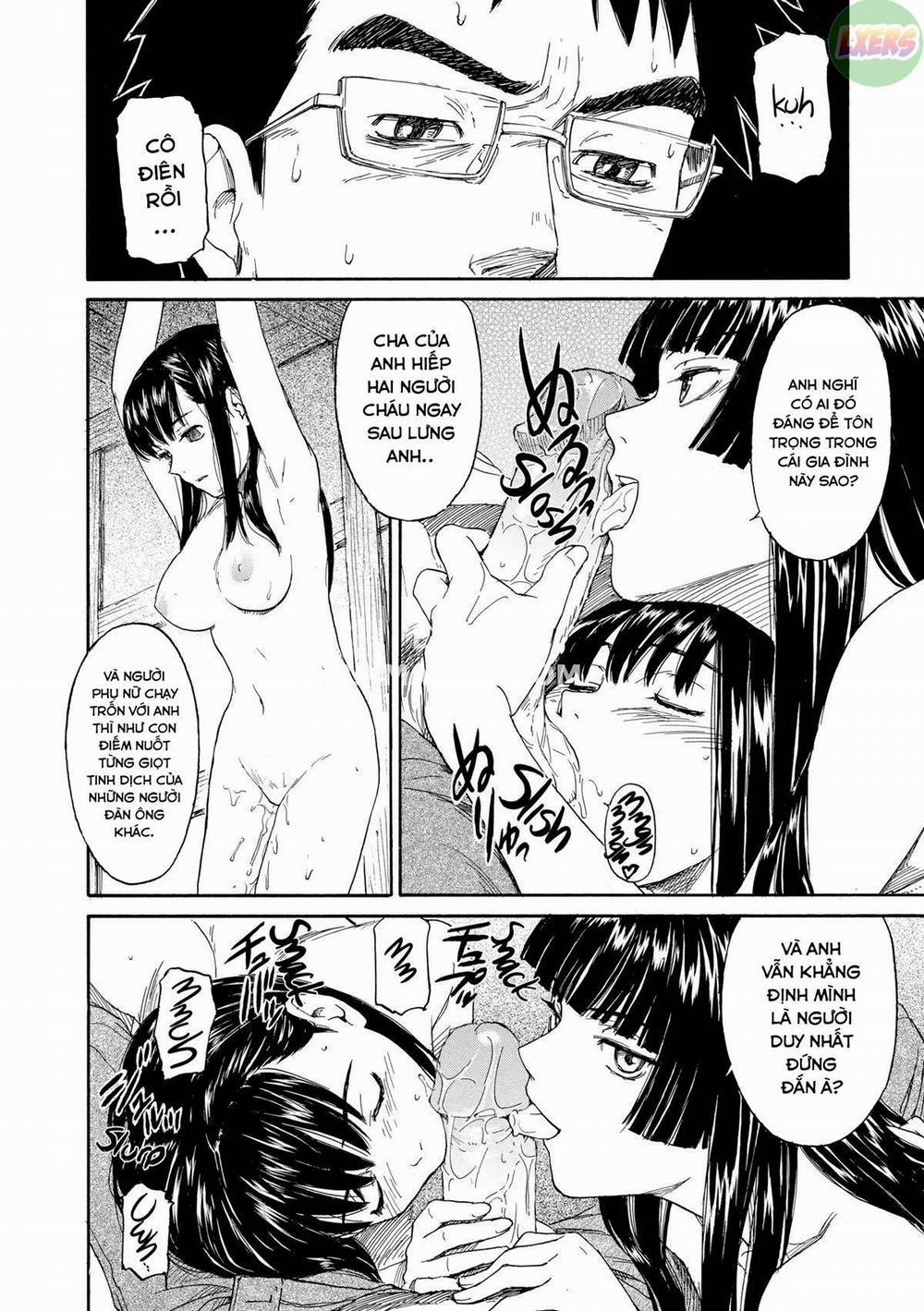 Shoujo Material 9 trang 12
