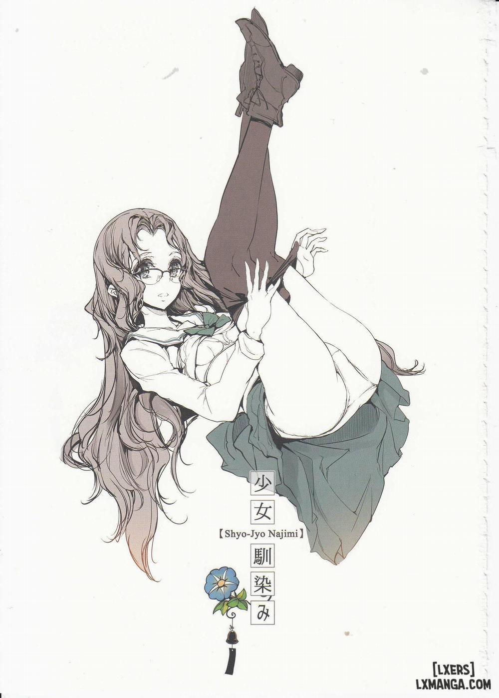 Shoujo Najimi Oneshot trang 2