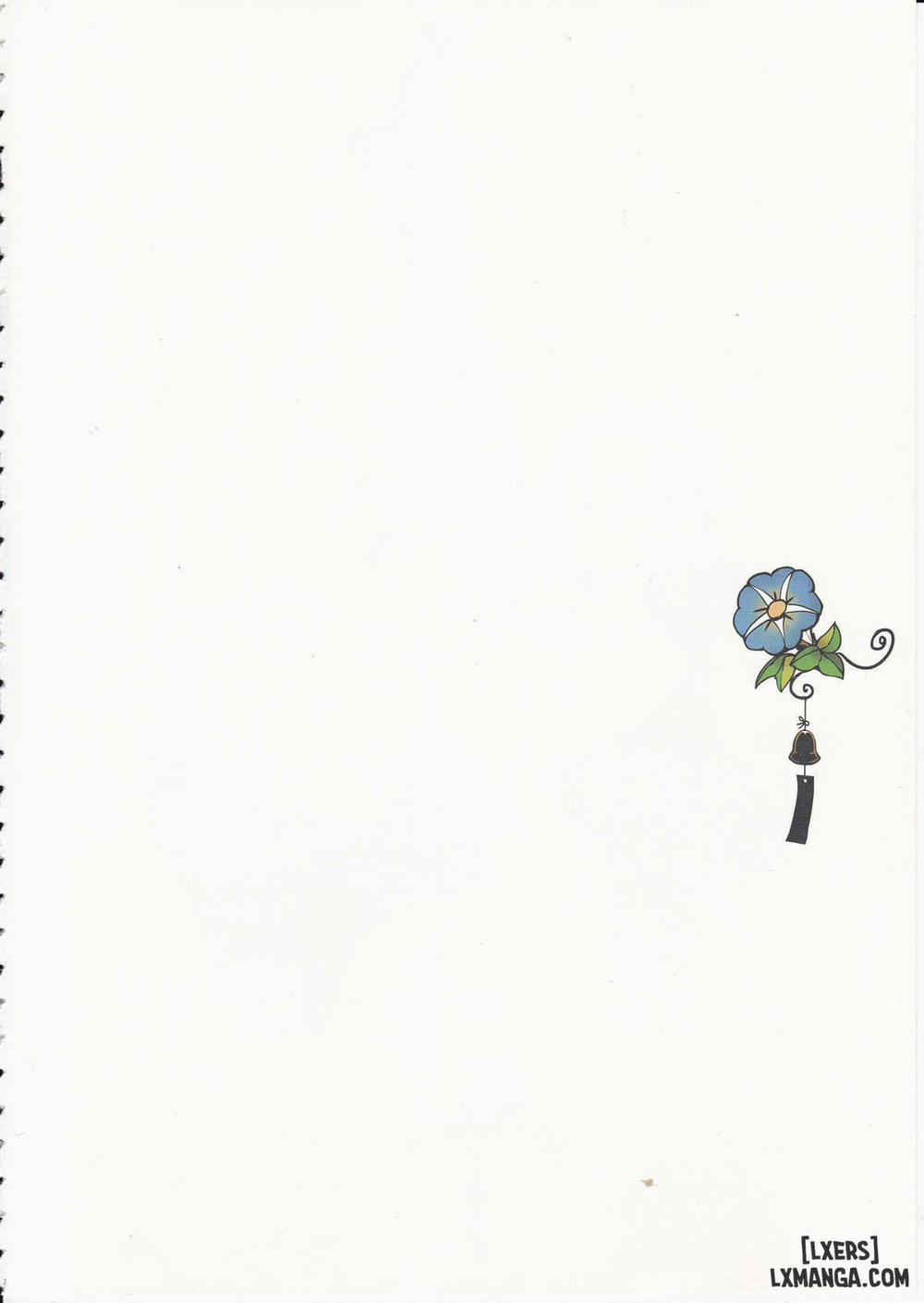 Shoujo Najimi Oneshot trang 3