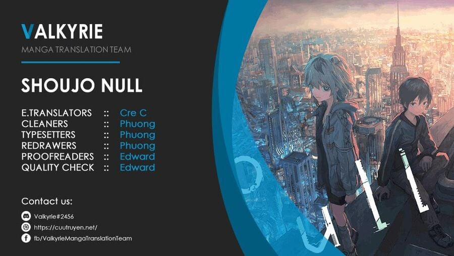 Shoujo Null 5.5 trang 0