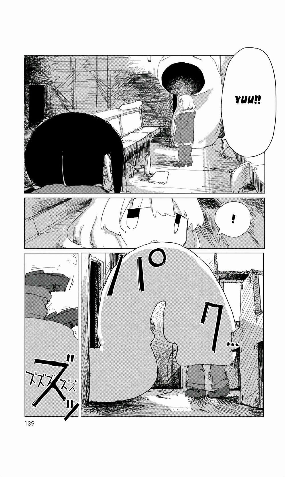 Shoujo Shuumatsu Ryokou 32 trang 4