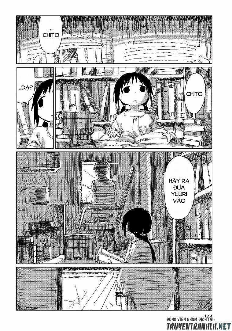 Shoujo Shuumatsu Ryokou 35 trang 10