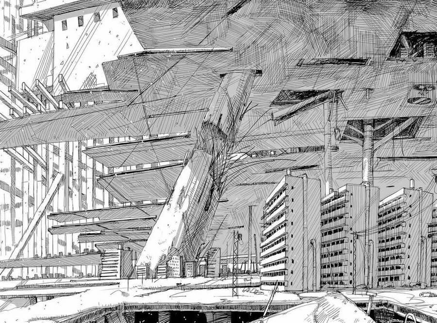 Shoujo Shuumatsu Ryokou 43.6 trang 3