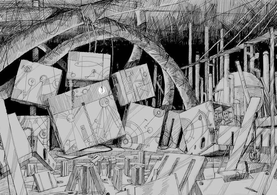 Shoujo Shuumatsu Ryokou 43.6 trang 4