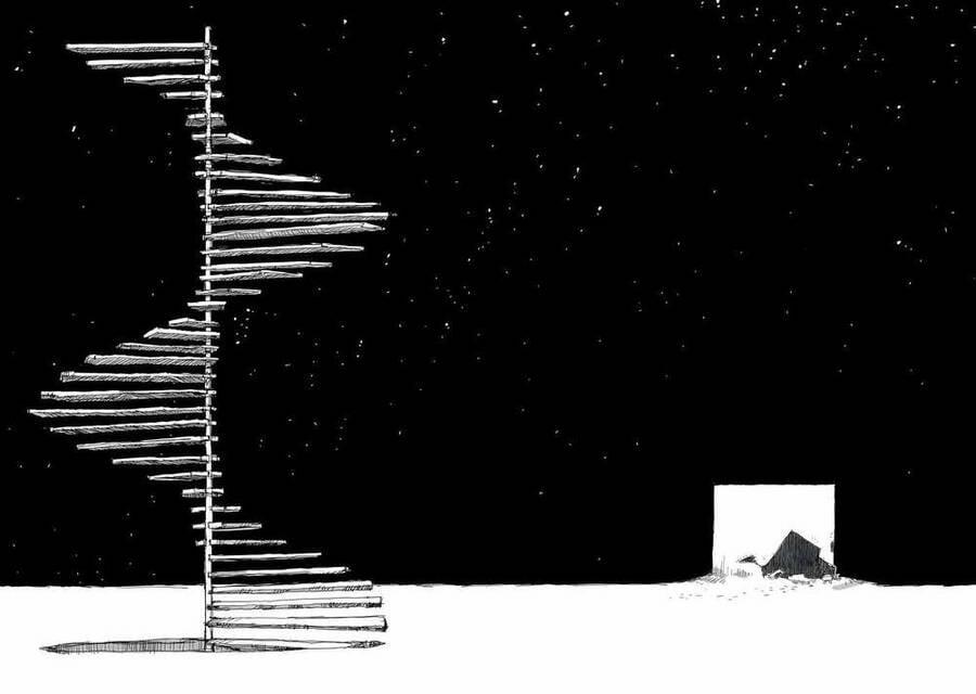 Shoujo Shuumatsu Ryokou 43.6 trang 7