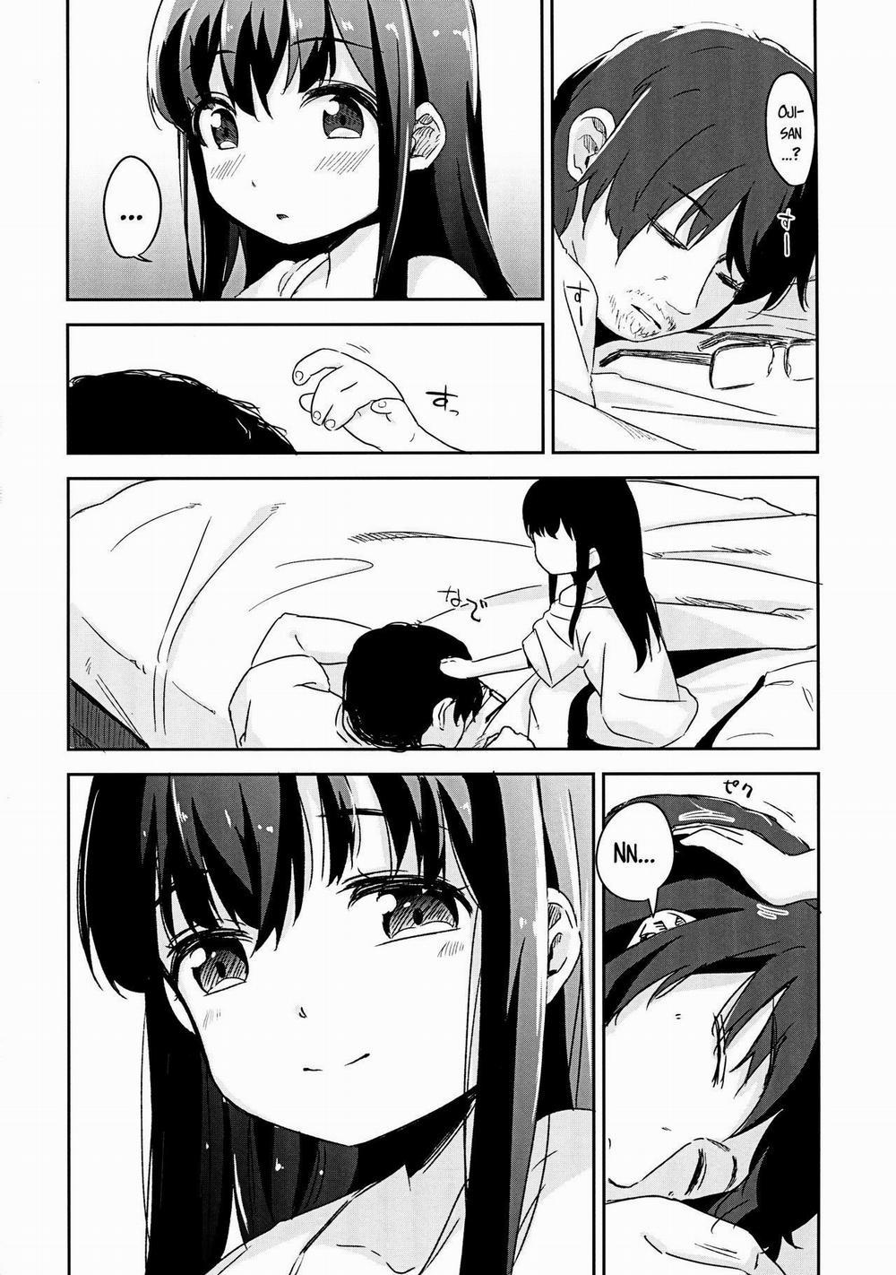 Shoujo Terrarium 3 trang 22