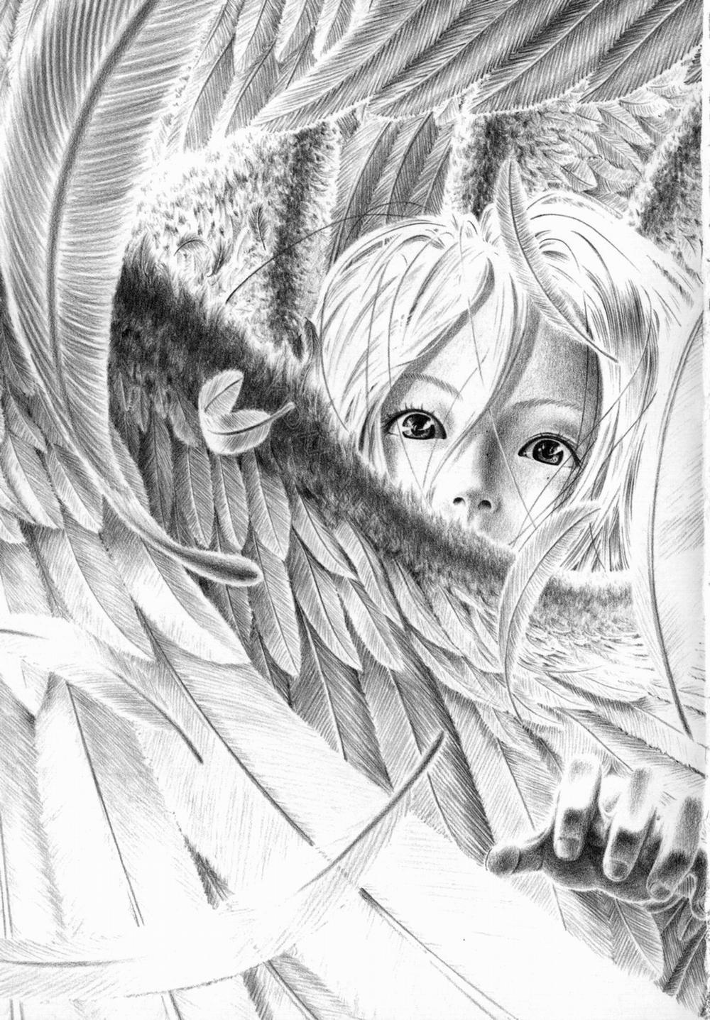 Shoujo x Shoujo x Shoujo 4 [End] trang 76