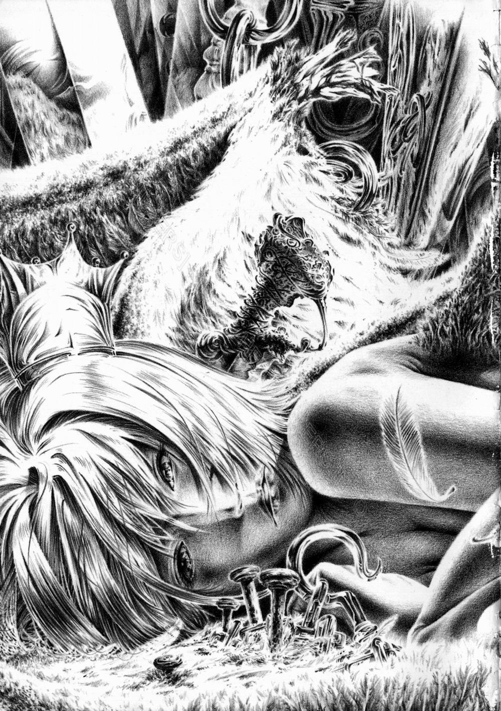 Shoujo x Shoujo x Shoujo 4 [End] trang 78