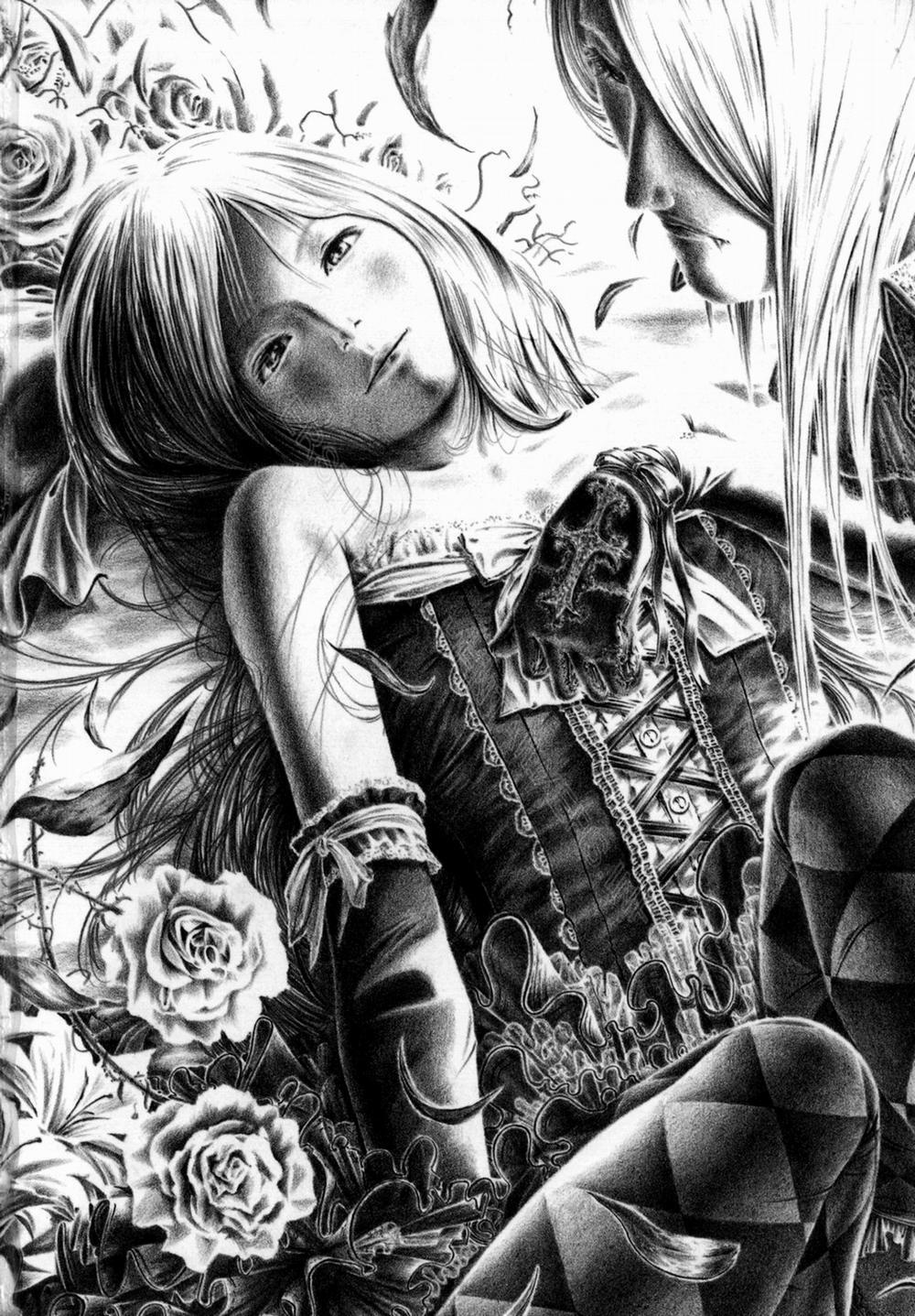 Shoujo x Shoujo x Shoujo 4 [End] trang 79