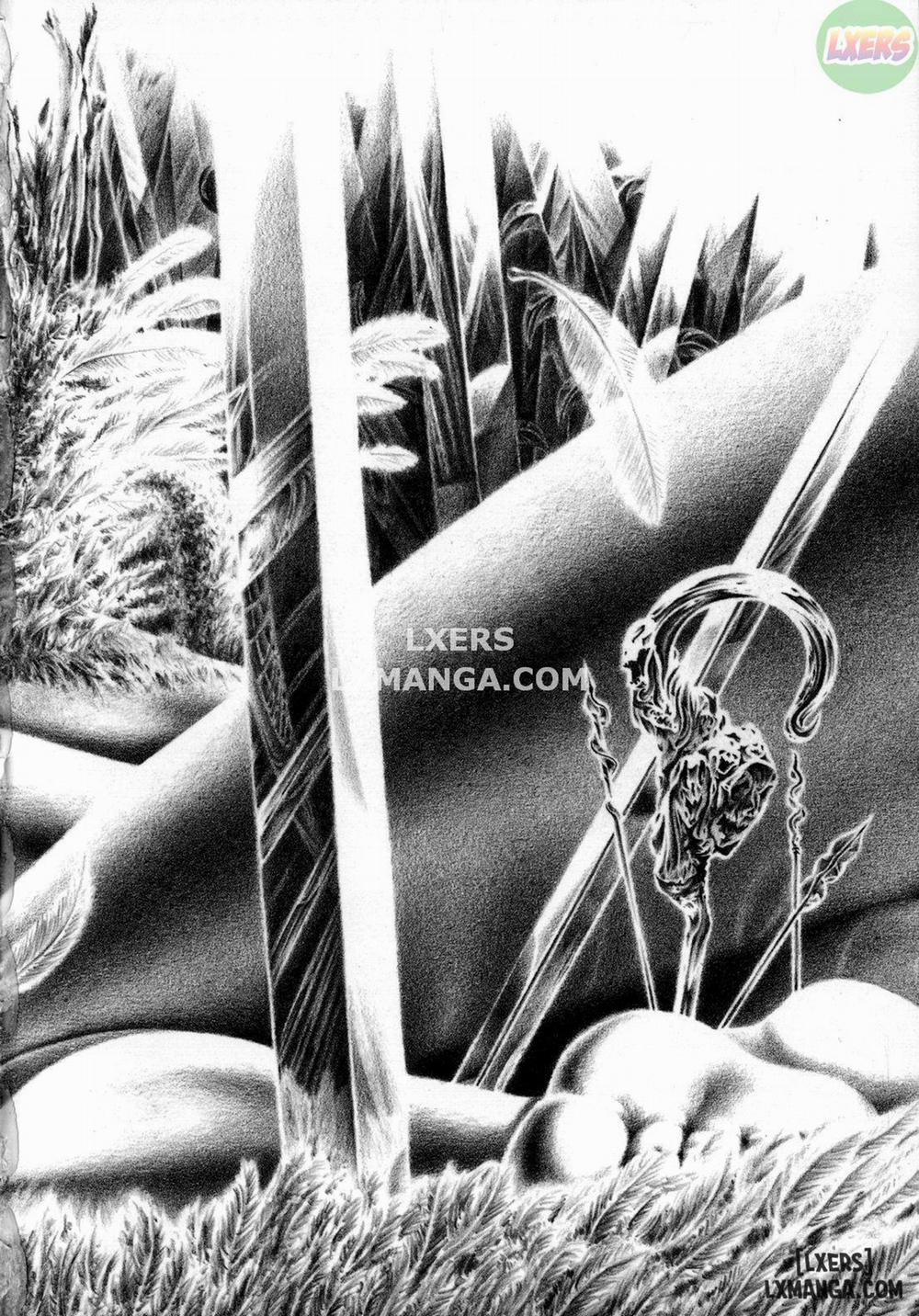 Shoujo x Shoujo x Shoujo 6 END trang 44