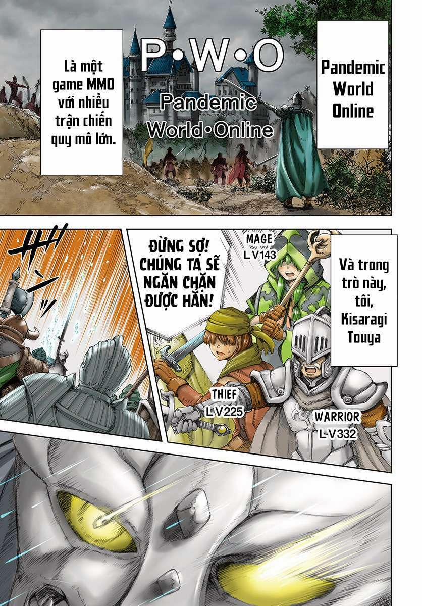 Shoukan Sareta Kenja Wa Isekai Wo Yuku – Saikyou Nano Wa Fuyou Zaiko No Item Deshita 1 trang 0