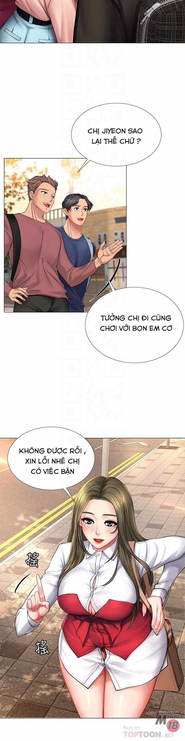 Should I Study At Noryangjin 10 trang 15