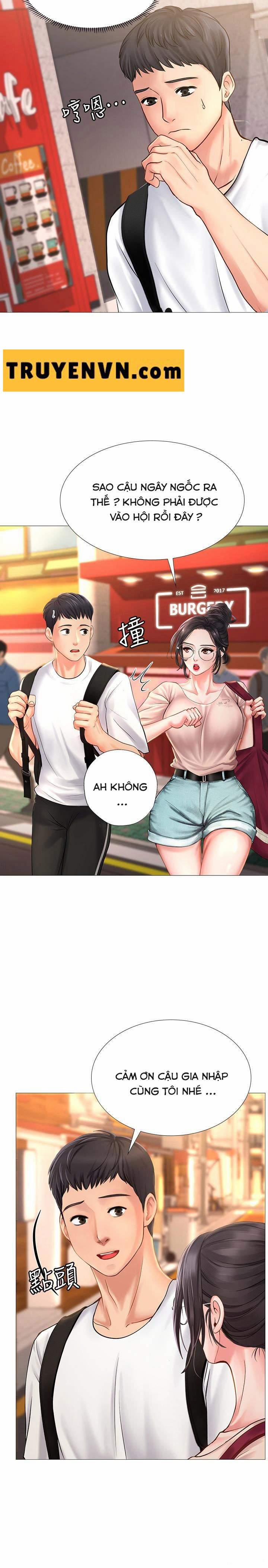 Should I Study At Noryangjin 10 trang 20